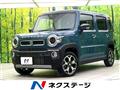 2025 Suzuki Hustler