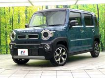 2025 Suzuki Hustler
