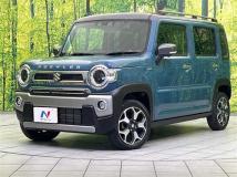2021 Suzuki Hustler