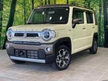 2023 Suzuki Hustler
