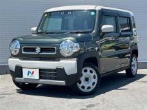 2023 Suzuki Hustler