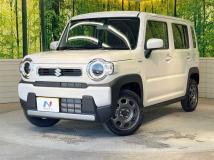 2025 Suzuki Hustler