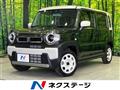 2025 Suzuki Hustler