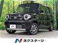 2024 Mazda Flair Crossover