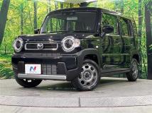 2024 Mazda Flair Crossover