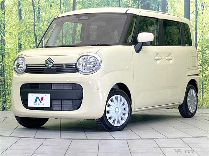 2025 Suzuki Suzuki Others