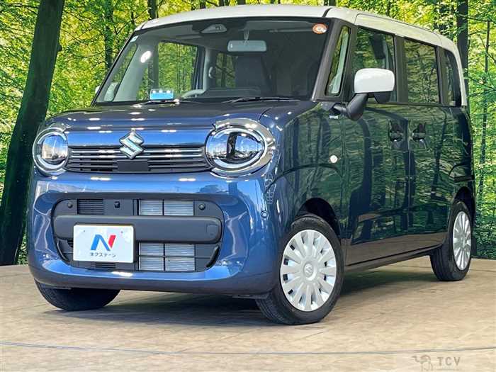 2025 Suzuki Suzuki Others