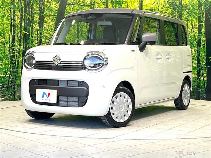 2025 Suzuki Suzuki Others