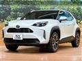 2025 Toyota Yaris Cross