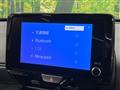 2025 Toyota Yaris Cross