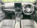 2025 Toyota Yaris Cross