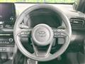 2025 Toyota Yaris Cross
