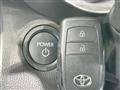 2025 Toyota Yaris Cross