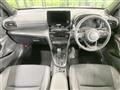 2025 Toyota Yaris Cross