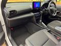 2025 Toyota Yaris Cross