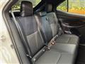 2025 Toyota Yaris Cross