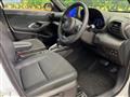 2025 Toyota Yaris Cross