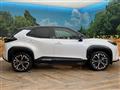 2025 Toyota Yaris Cross