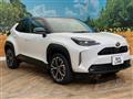 2025 Toyota Yaris Cross