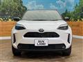 2025 Toyota Yaris Cross