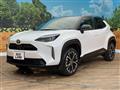 2025 Toyota Yaris Cross