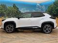 2025 Toyota Yaris Cross
