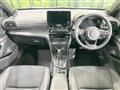 2025 Toyota Yaris Cross