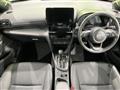 2025 Toyota Yaris Cross