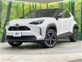 2025 Toyota Yaris Cross