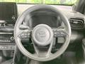 2025 Toyota Yaris Cross
