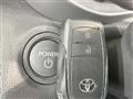 2025 Toyota Yaris Cross