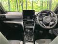 2025 Toyota Yaris Cross
