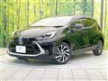 2021 Toyota AQUA