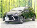 2021 Toyota AQUA