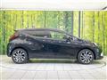 2021 Toyota AQUA