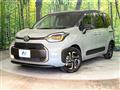 2026 Toyota Sienta