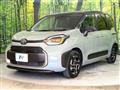 2026 Toyota Sienta