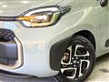 2026 Toyota Sienta
