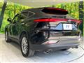 2021 Toyota Harrier