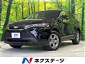 2023 Toyota Harrier