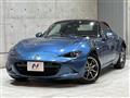 2018 Mazda Roadster