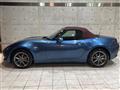 2018 Mazda Roadster