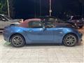 2018 Mazda Roadster