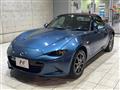 2018 Mazda Roadster