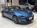 2018 Mazda Roadster