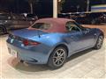 2018 Mazda Roadster