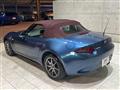 2018 Mazda Roadster