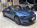 2018 Mazda Roadster