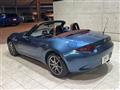 2018 Mazda Roadster