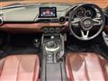 2018 Mazda Roadster
